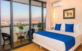 Orbi City Luxury Suite