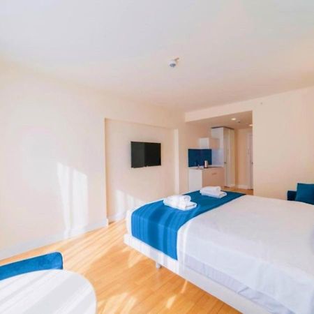Orbi City Luxury Suite Батуми Экстерьер фото